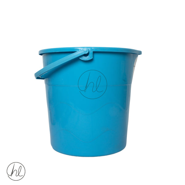 Bucket Spout 20lt L/Blue