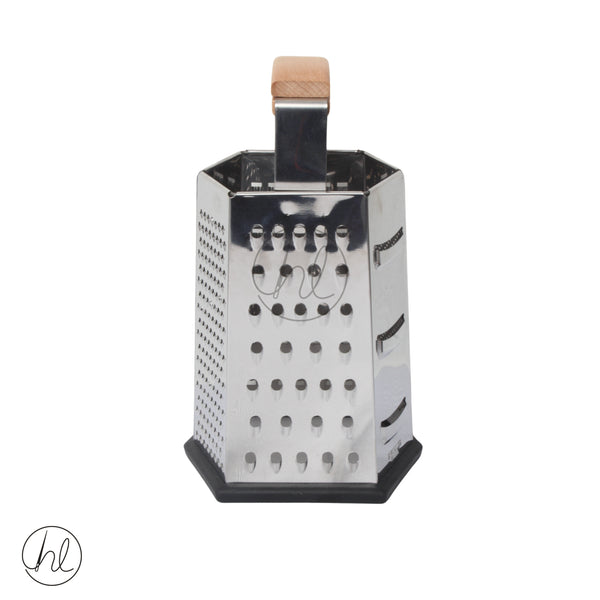 Grater