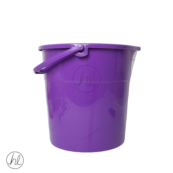 Bucket Spout 20lt Purple