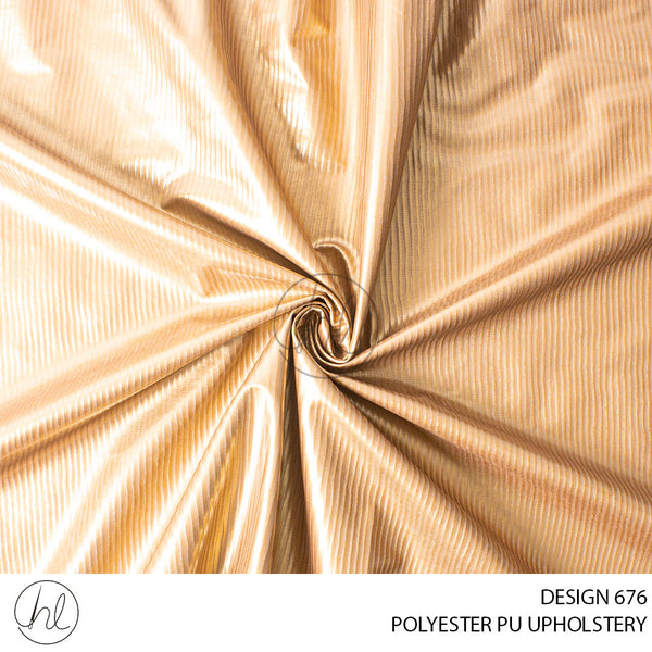 C/D Polyester Fabric Pu