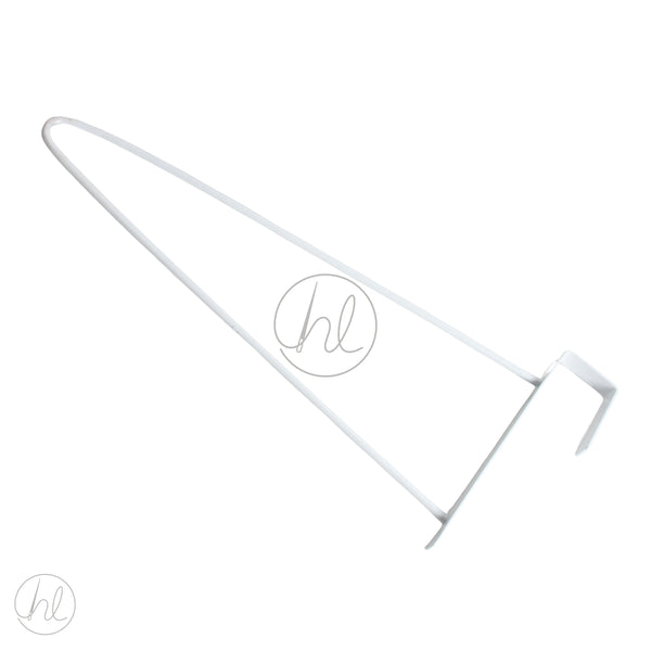 MAGIC HANGER FLAT  WHITE FREE 1