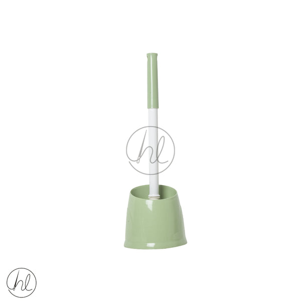 TOILET BRUSH (MINT GREEN) ABY-4822