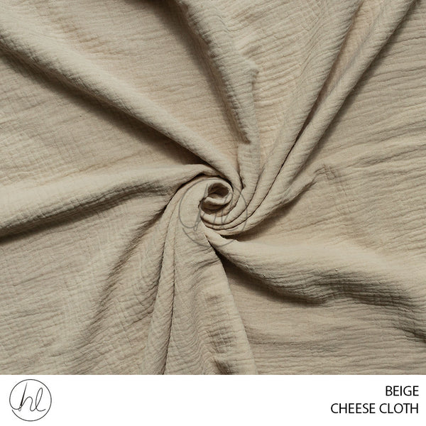 Cheese Clotth Rag Plain Cheesecloth Fabric – Habby And Lace