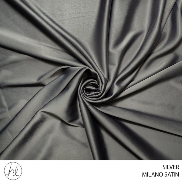 Satin Milano 150cm 55