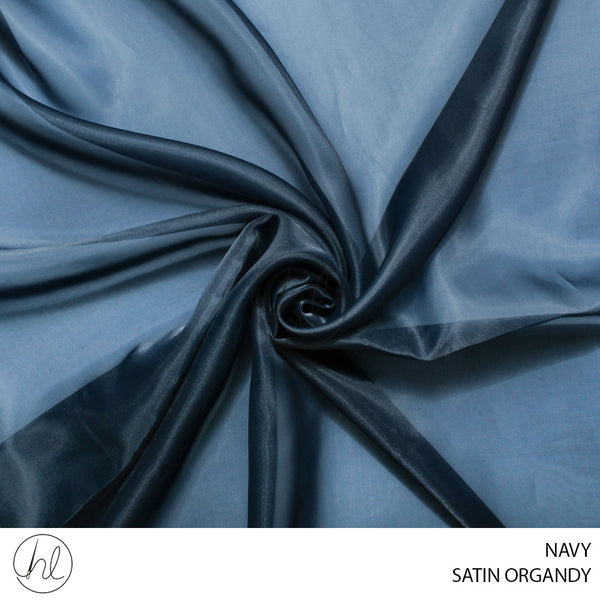 Satin Organdy 150cm