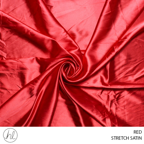 Stretch Satin 150cm