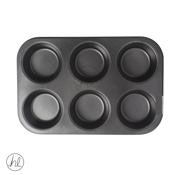 Cupcake mould