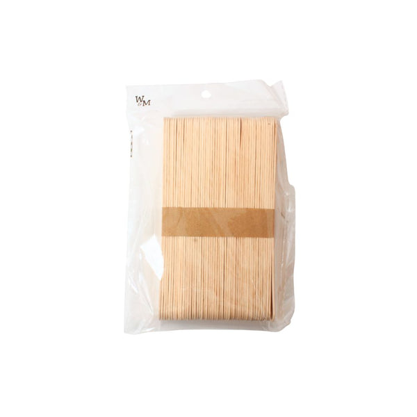 A STICK PLAIN 115X18X2MM NATURAL CB2476