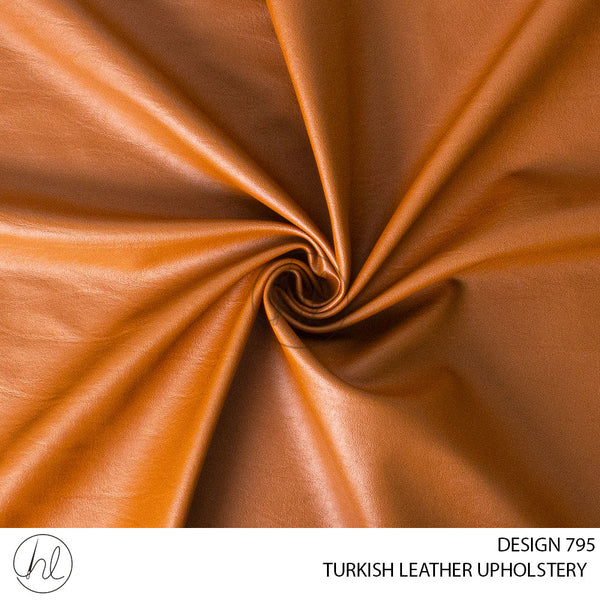 Leather Turkish