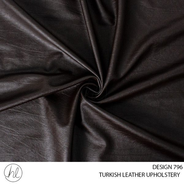 Leather Turkish