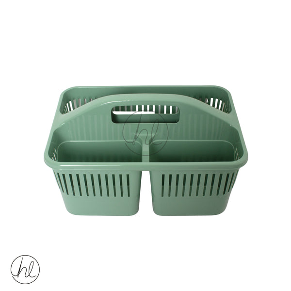 Caddy Basket Green