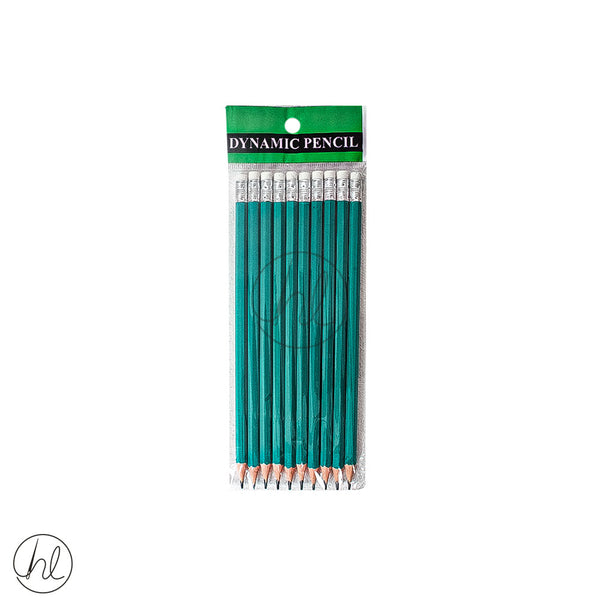 Pencil Pack