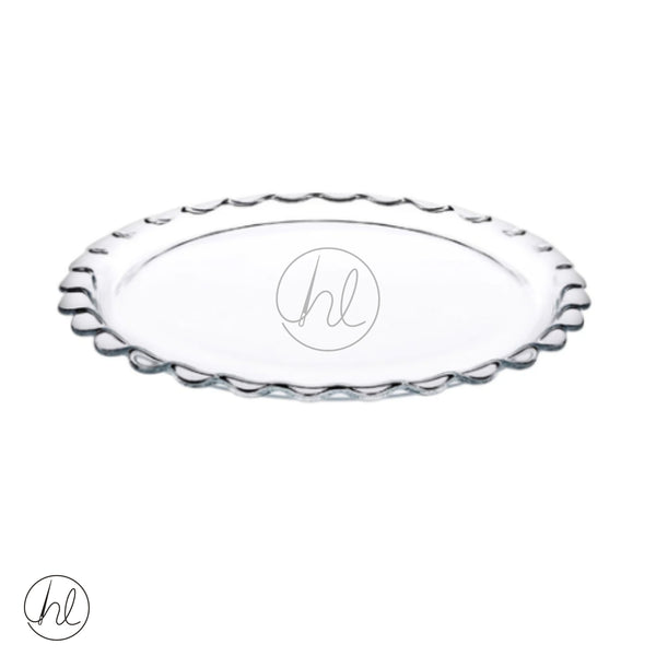 Plate Maxi Patisserie 10539