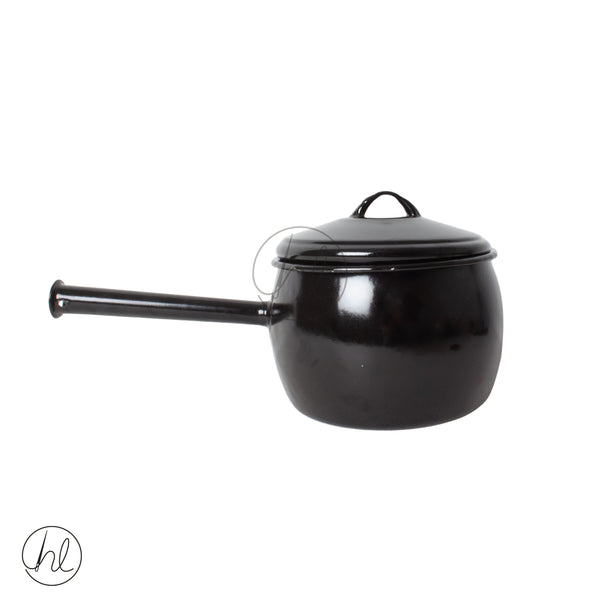 Pot- Bellied 3,5L 742 Blk/Blue Free