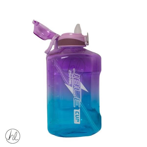 Water Bottle 2l