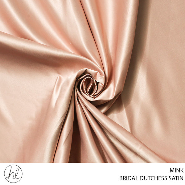 Bridal Dutchess Satin 150cm