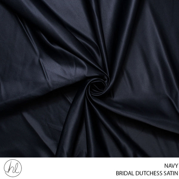 Bridal Dutchess Satin