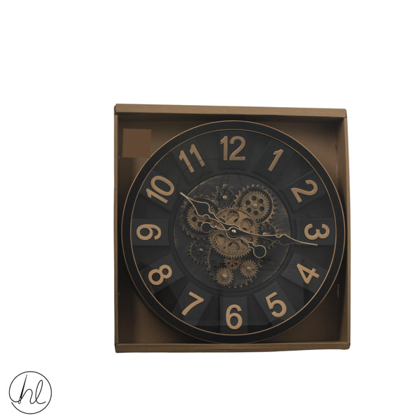 Clock 40cm