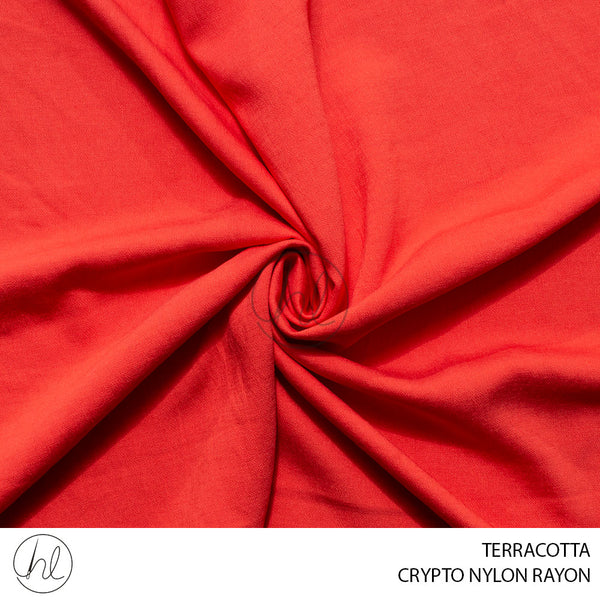 Rayon Nylon Crypto 56