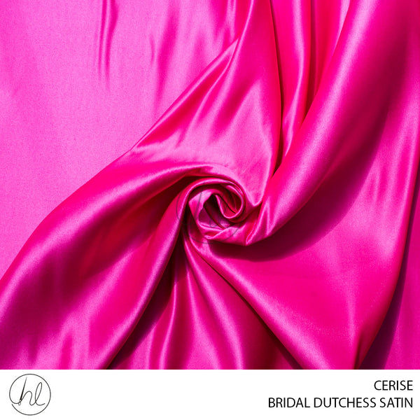 Bridal Dutchess Satin 53