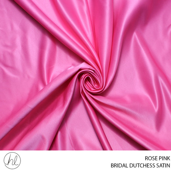 Bridal Dutchess Satin