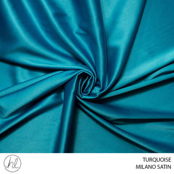 Satin Milano 150cm 55