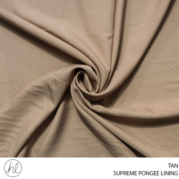 Pongee Lining Supreme 781