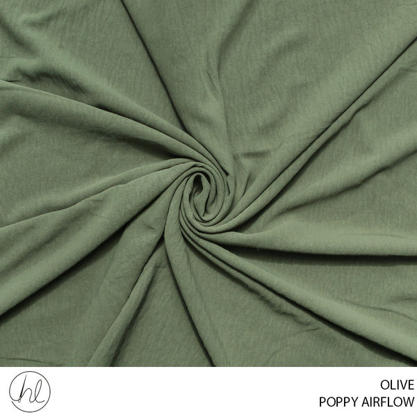 Poppy Airflow 150cm