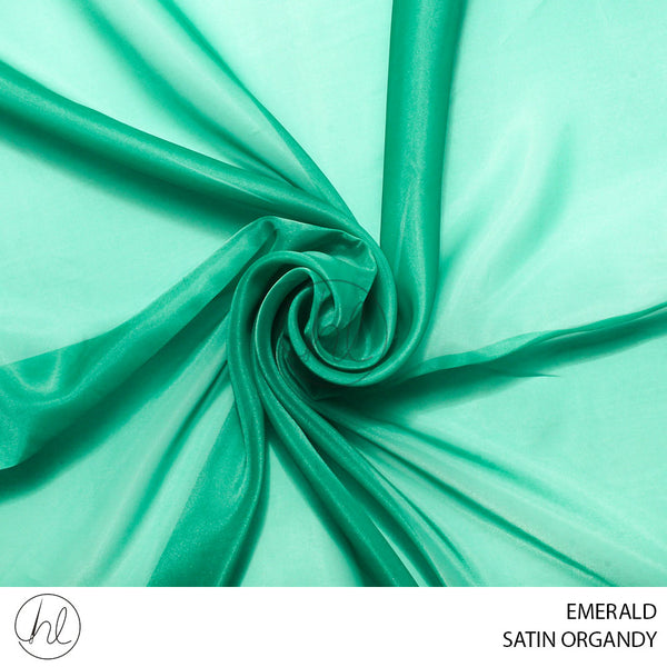 Satin Organdy 150cm