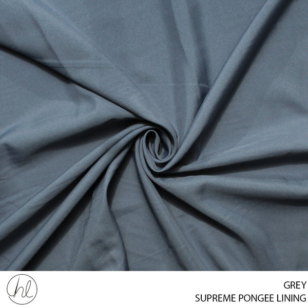 Pongee Lining Supreme 781