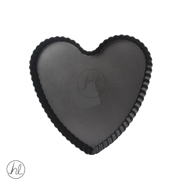 Heart Pan