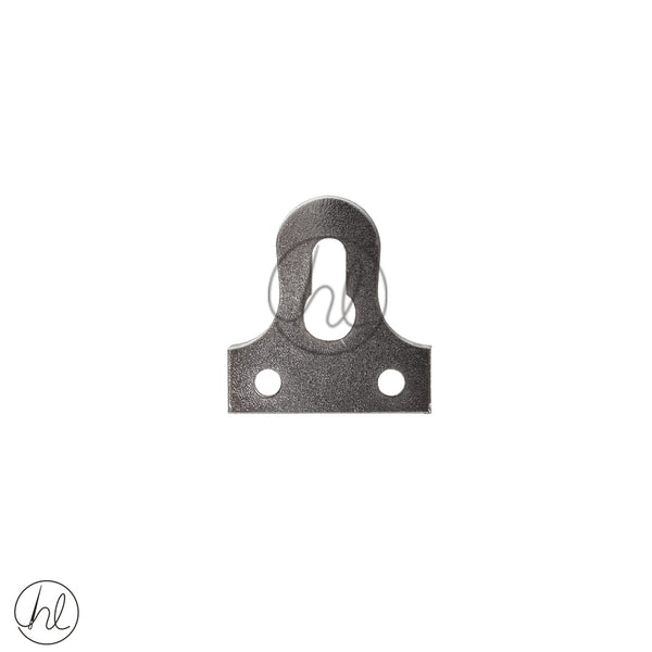 PICTURE HANGING HINGES (NICKEL) 32MM