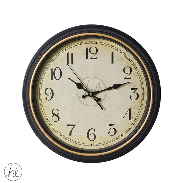 CLOCK (ABY-4739)