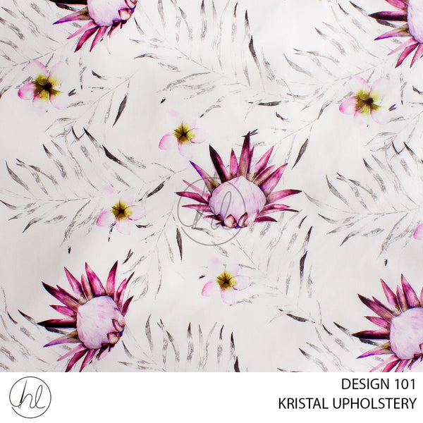 C/D Upholstery Kristal