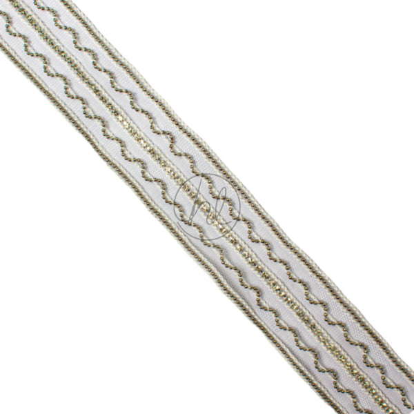 Braid (5CM)	(White)