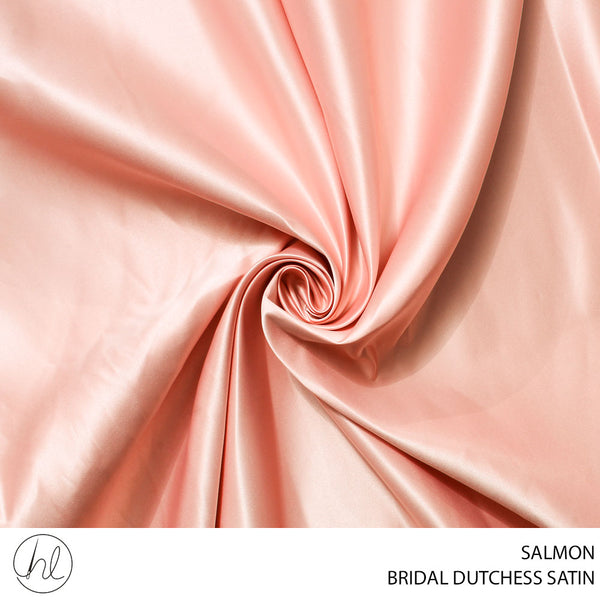 Bridal Dutchess Satin 150cm