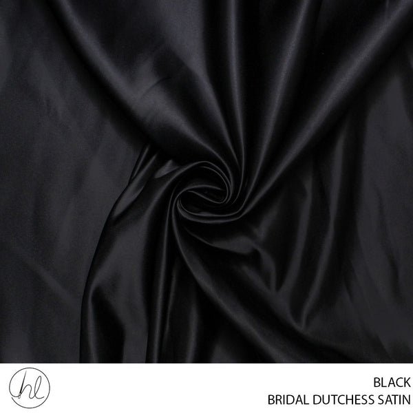 Bridal Dutchess Satin