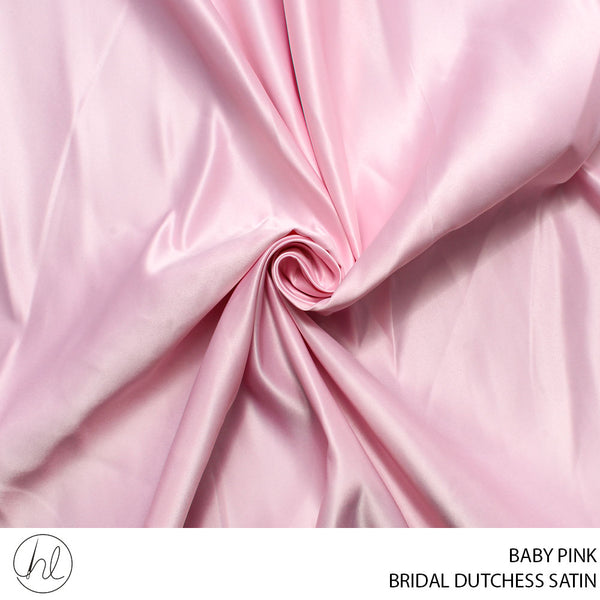 Bridal Dutchess Satin