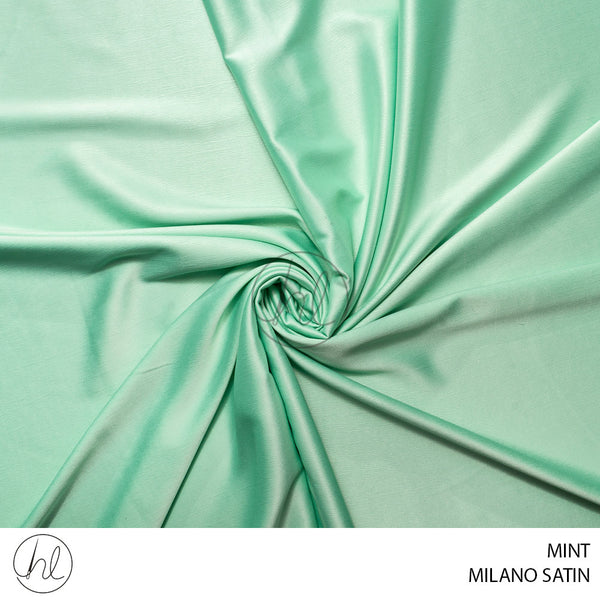 Satin Milano 150cm 55