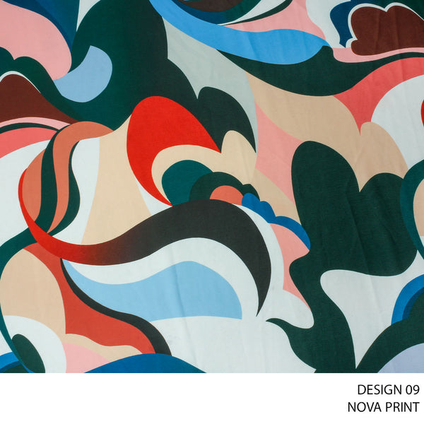 NOVA PRINT D#3 PETROL ROLL ROLL 001