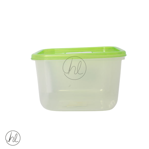 Container Microwave AB-8146 Green