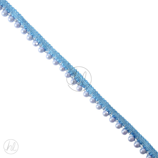 BRAID FANCY  POWDER/BL FREE