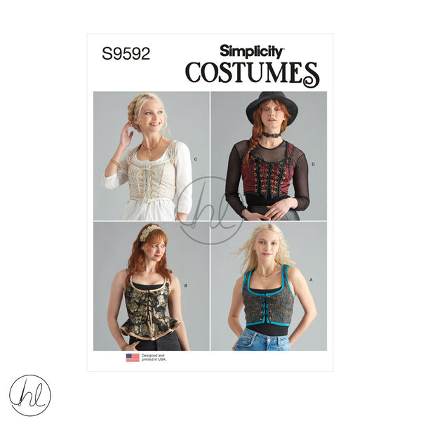 Patterns – Habby And Lace
