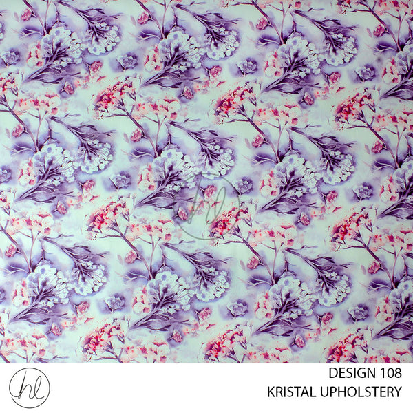 C/D Upholstery Kristal