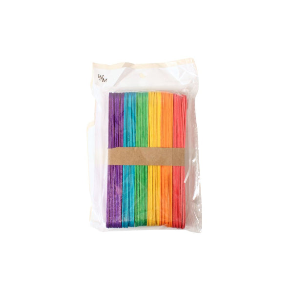 A STICK COLOUR 150X18X50  MULTI CB2448