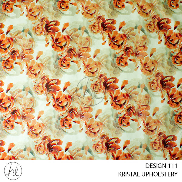 C/D Upholstery Kristal