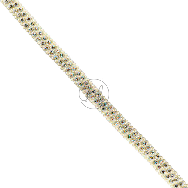 Braid (2CM)	(White)