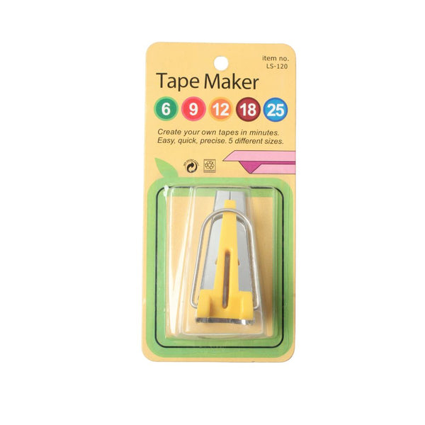 BIAS BINDING  MAKER 12MM