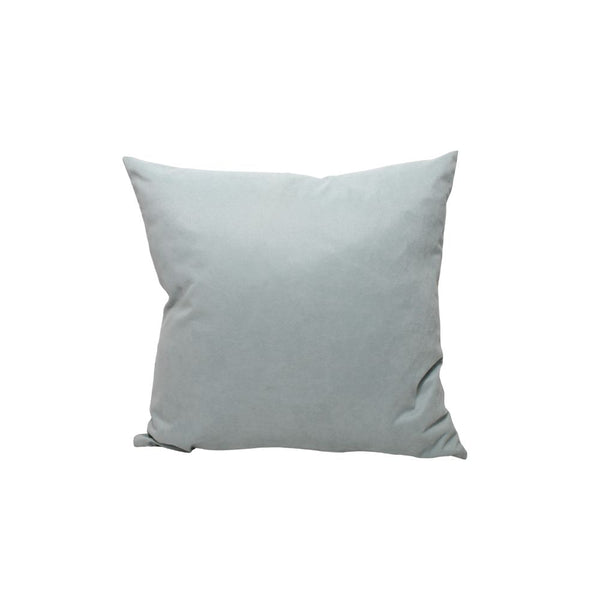 SCATTER CUSHION HAZAN TURQUISE 60X60