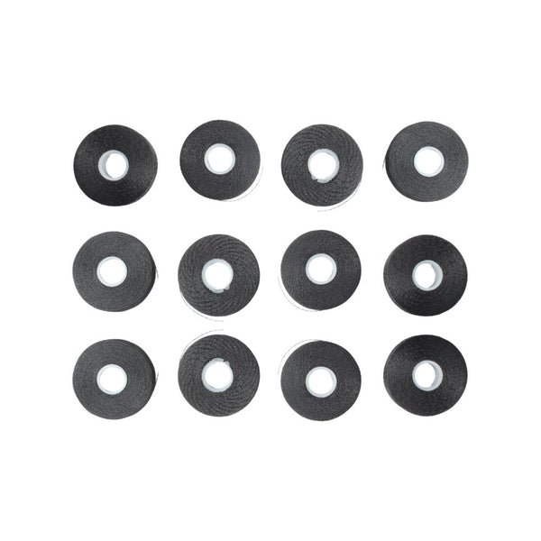 BOBBINFILL 12IN   BLACK FREE 1